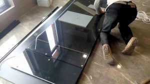 Как собрать самому дверь для шкафа купе