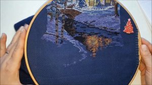 156 Вышить всё по 1000 от Ольги HobbyArt. Часть 3