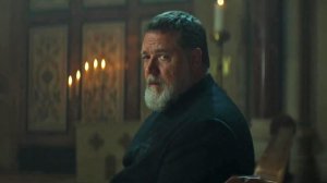 Экзорцист Ватикана — Русский трейлер (2023)