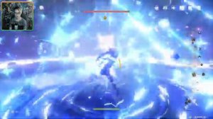 Созерцатель морей #45 Genshin impact