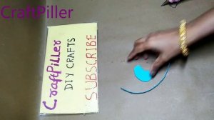 plant cell model making science project diy at home | craftpiller  | still model