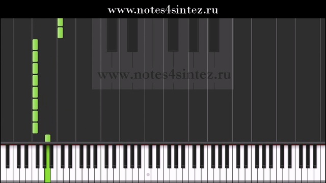 Спокойная ночь - Кино смотреть онлайн