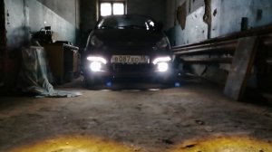 ПТФ отрегулированы