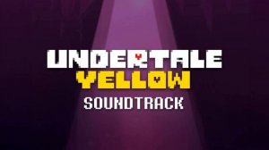 Undertale Yellow OST: 127 - Enemy Retreating (14.3% Slowed) (Extended)