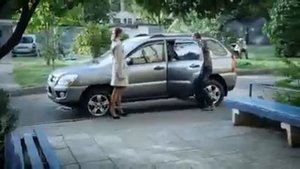 МЕЛОДРАМА "НЕВЕЗУЧАЯ" СМОТРИ ТОЛЬКО НА МОРЕ КИНО ТВ