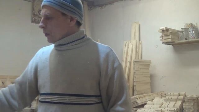 Резные Наличники 20 смотреть онлайн