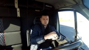 Пробег 500 000 км двигатель CUMMINS без ремонта! Отзыв