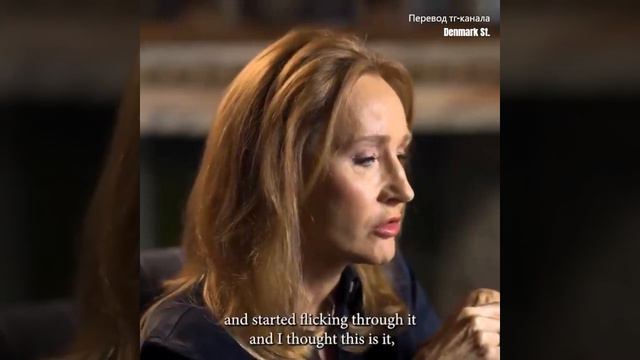 Роберт Гэлбрейт / Robert Galbraith. 4. Какую роль в романе играет «Книга перемен»? смотреть онлайн