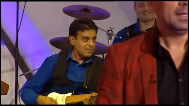 Jovan Perisic - Da zemlja gori - GK - (TV Grand 14.11.2016.) смотреть онлайн