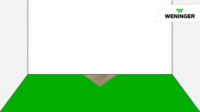 instrukcja montażu - JODEŁKA De Lux AC6 - Wenninger - panele podłogowe układane w jodełkę смотреть онлайн