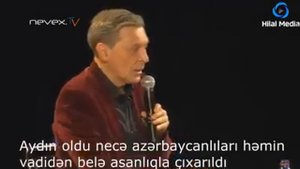 Невзоров " самый смелый человек которого я знал"