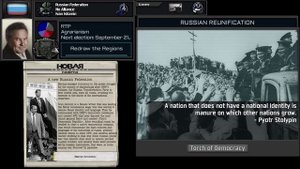 TNO Custom Super Events - alternative russian reunification.