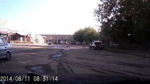 Экологическая обстановка в г. Выкса, Нижегородской обл.