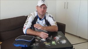 ? Уловистые спиннербейты. Кипр. ?? Рыболовные советы и рекомендации