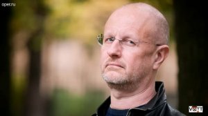 Гоблин - Про события на Украине