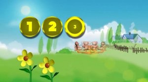 O'zbek Raqam qo'shiq | Raqamlar | 123 | O'zbek bollar qo'shig'i | Uzbek Numbers song | Sonlar | 123