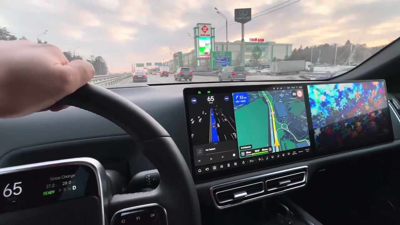 li liauto потеряли доступ к машине? Не повод расстраиваться.