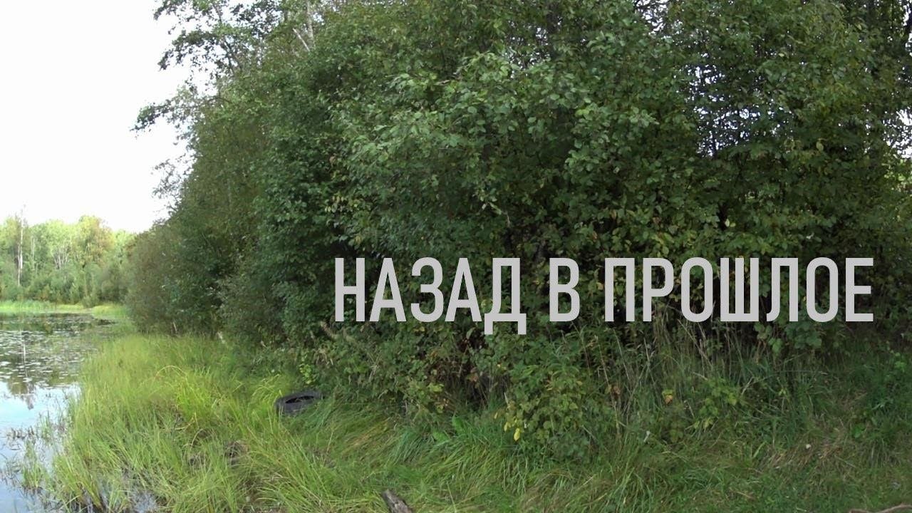 НАЗАД В ПРОШЛОЕ | ПОИСК ВДОЛЬ ОЗЕРА ГЛУБИНОЙ 100 МЕТРОВ @poiskovik_md