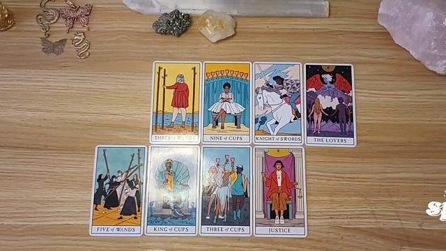 PICK A CARD: HOW DOES YOUR EX REMEMBER YOU? | Timeless In-Depth Tarot Reading