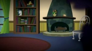 Сборник пони СТРАШИЛОК