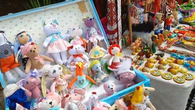 День станицы Кущёвской 2020 смотреть онлайн