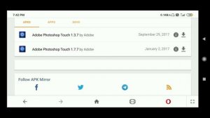 How to download photoshop touch in every Android version abb photoshop touch ko download karoAndroi