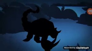 heroes of goo jit zu pilot trailer