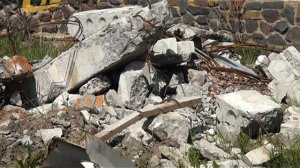 НА МЕСТЕ БЫВШЕГО ЗАВОДА «КРИСТАЛЛ» СТРОИТЕЛЬСТВО НЕ ПЛАНИРУЕТСЯ