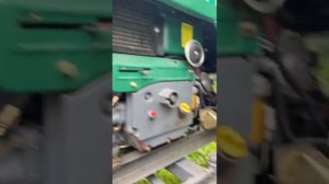 файтер т-15 мини трактор