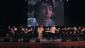 Песенка о морском дьяволе из к\ф "Человек амфибия"