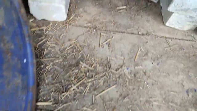 Песок для пескоструя, как сушить. смотреть онлайн