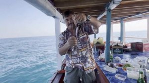 Морская рыбалка. Паттайя, Тайланд 2024