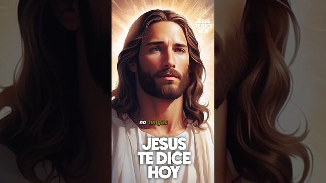 Dios Te Dice Hoy #amor #fe #jesus #salmos #musicacristiana