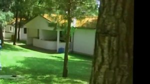 Пореч отель Лагуна Голеот