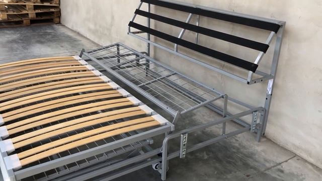 Механизм трансформации выкатной смотреть онлайн