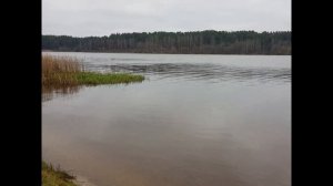 Санаторий "Игуменка."