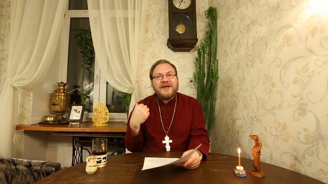 Неделя 5 я по Пасхе, о самаряныне