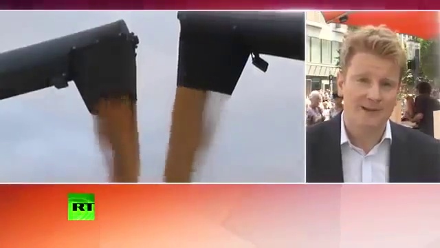 Власти и жители Европы выступили против продуктов с ГМО