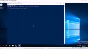 Instalación de docker en centos 8 y windows server 2019