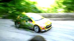 PRIME YALTA RALLY 2011 IRC.avi