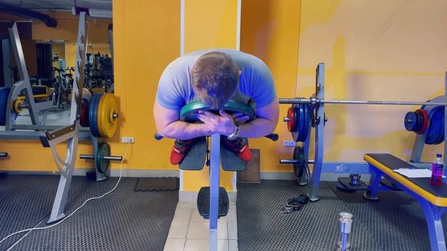 Поясничная Гиперэкстензия смотреть онлайн