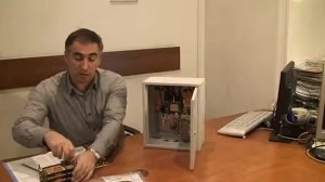 Новая базовая станция RS 202BSm  компании  Альтоника