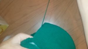 Шапка танкиста часть 2