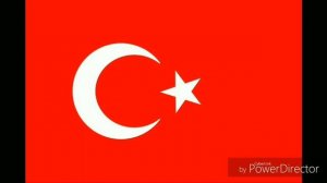 Государственный гимн Турции