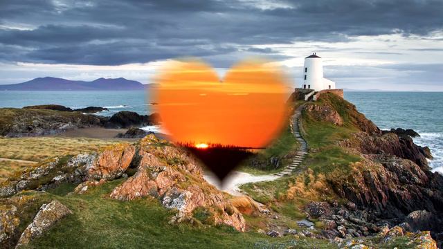 Красивая музыка для души смотреть онлайн