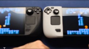 Steam Deck OLED: 512GB or 1TB - which should YOU get?