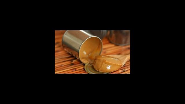 Как сделать вареную сгущенку