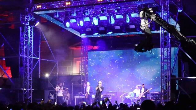 PHARAOH - ENCORE (Музей Москвы, 14.08.2022) смотреть онлайн