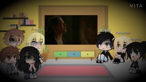 The Mikaelson Family react to Hope | Hope not included | Pt. 2 |