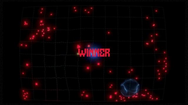 Gravity Wars - Go Blue! - Lokijki смотреть онлайн